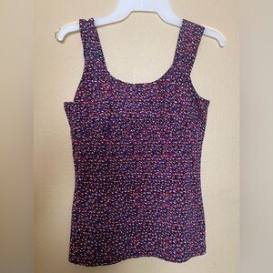 Ann Taylor Top Blouse